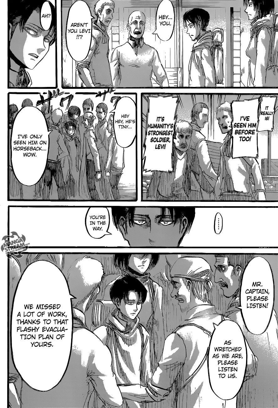 Shingeki no Kyojin Chapter 53 35